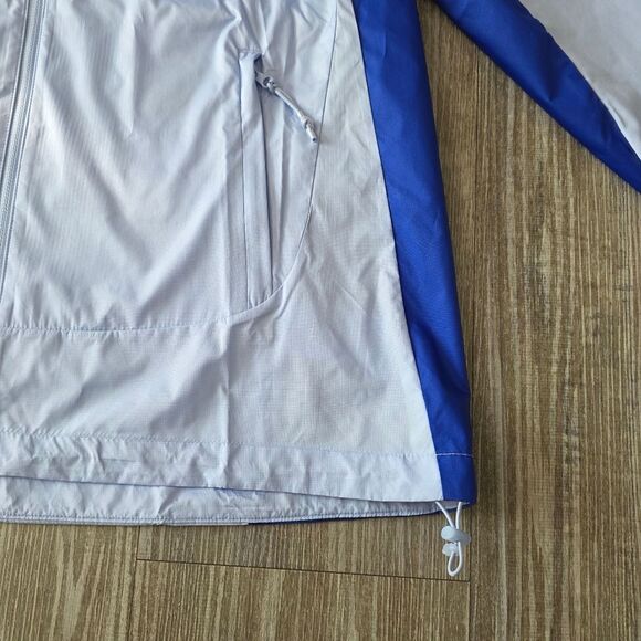 Adidas Boston Marathon 2025 Celebration Jacket Womem's Large Running Top JN3002 - Picture 7 of 13